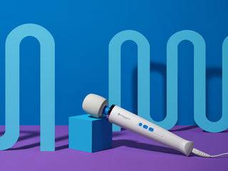 Magic Wand PLUS