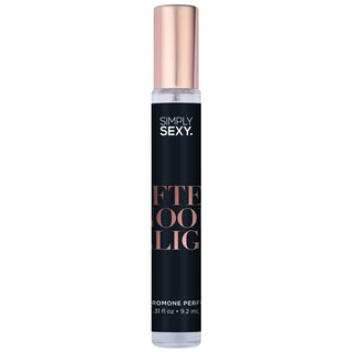 Simply Sexy Afternoon Delight - Pheromone Perfume - .31oz | 9.2ml