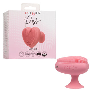Posh Kiss Me