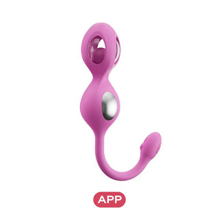Elektra App-Enabled E-Stim Kegel Trainer Kit