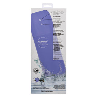 Connect Stroker with Vibration and Suction