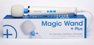 Magic Wand PLUS