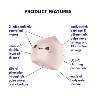 Satisfyer Mochi