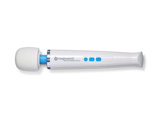 Magic Wand Rechargeable- Yes... the REAL one!