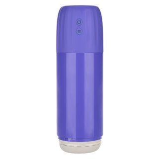 Connect Stroker with Vibration and Suction